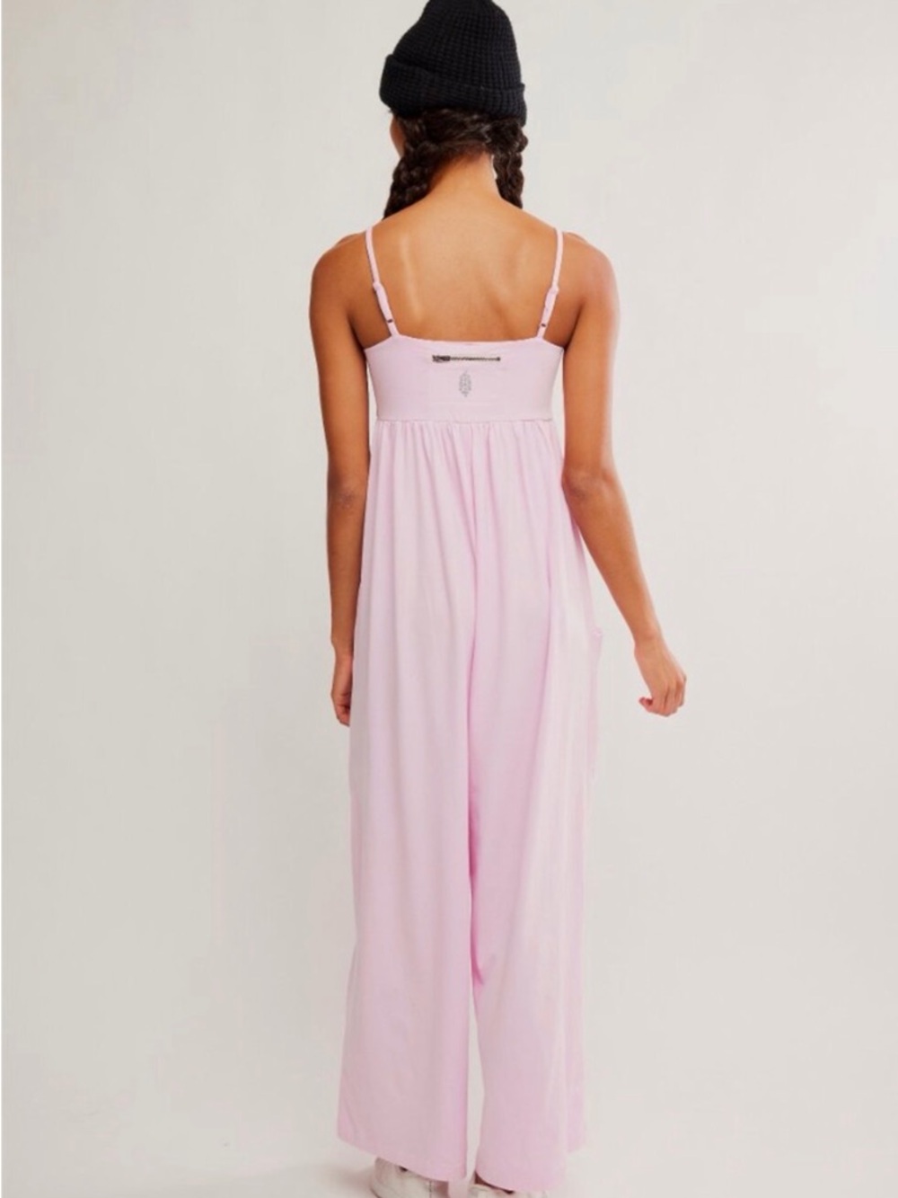 NEW FP MOVEMENT Hot Shot Strappy Onesie NEW WITH TAGS still in bag! NET 🌷 - Picture 2 of 5